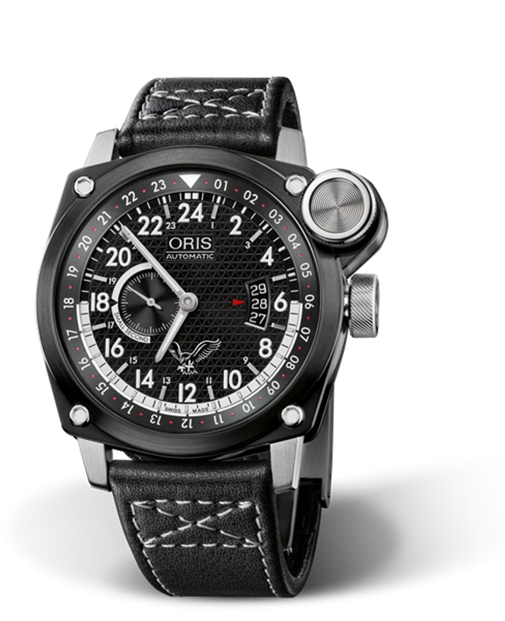 Vertical image of  Blue Eagles Limited Edition